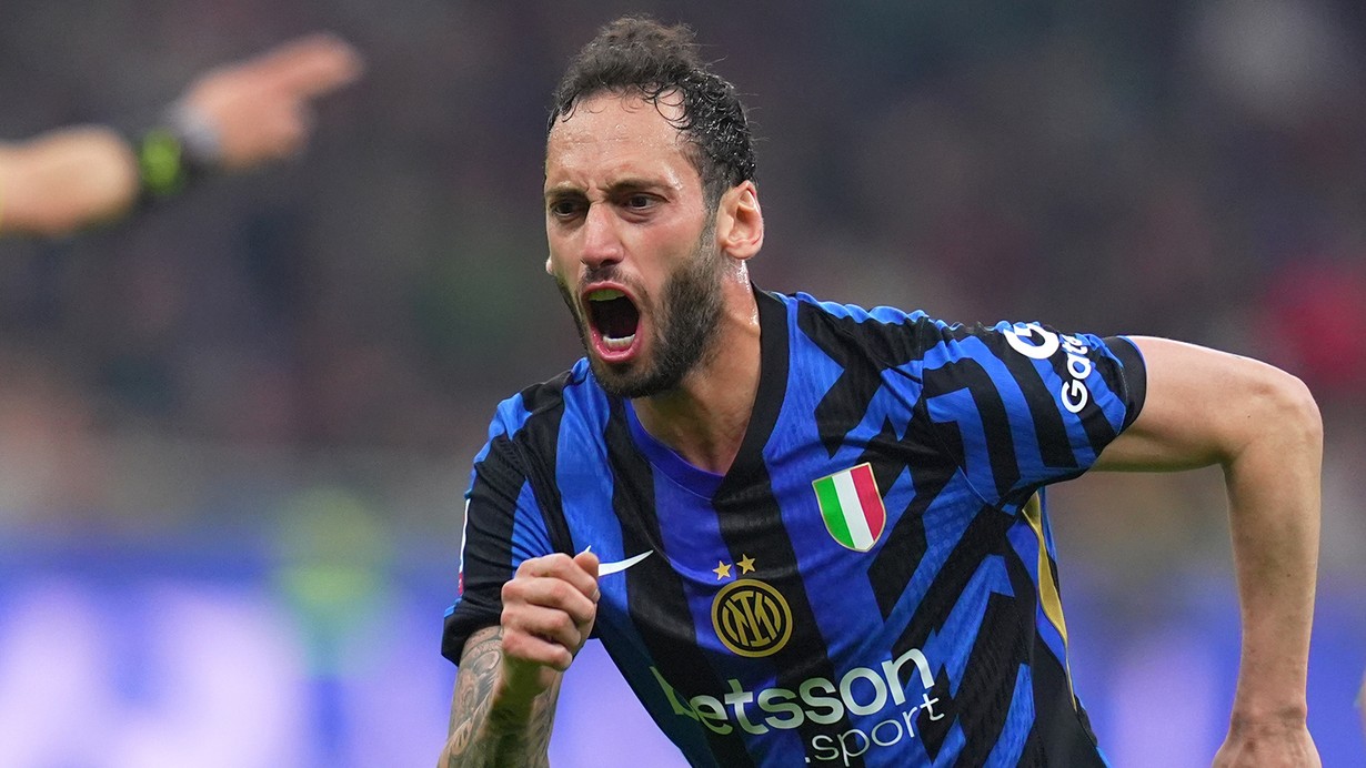 Inter Bayern Münih maçı, Hakan Çalhanoğlu ilk 11'de mi?