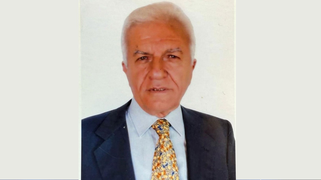 Ünlü iş insanı hayatını kaybetti