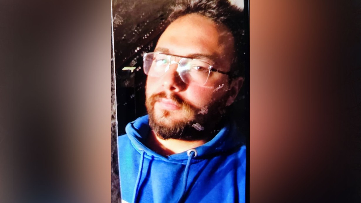 Muğla'da kaybolan 25 yaşındaki Mustafa'dan acı haber