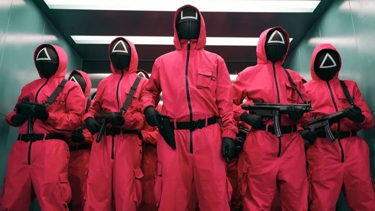 Netflix duyurdu: İşte, Squid Game 3. sezon yayın tarihi...