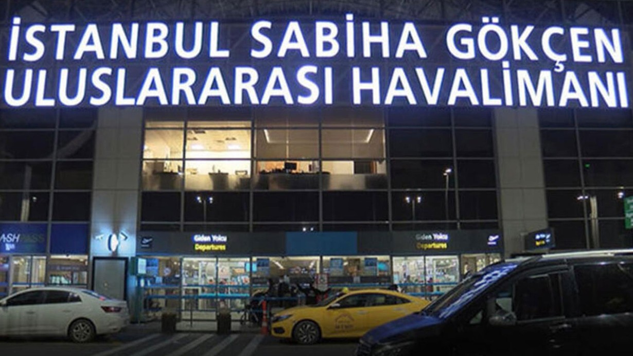 Sabiha Gökçen, Avrupa'da yolcu sayısını en çok artan 2. havalimanı oldu