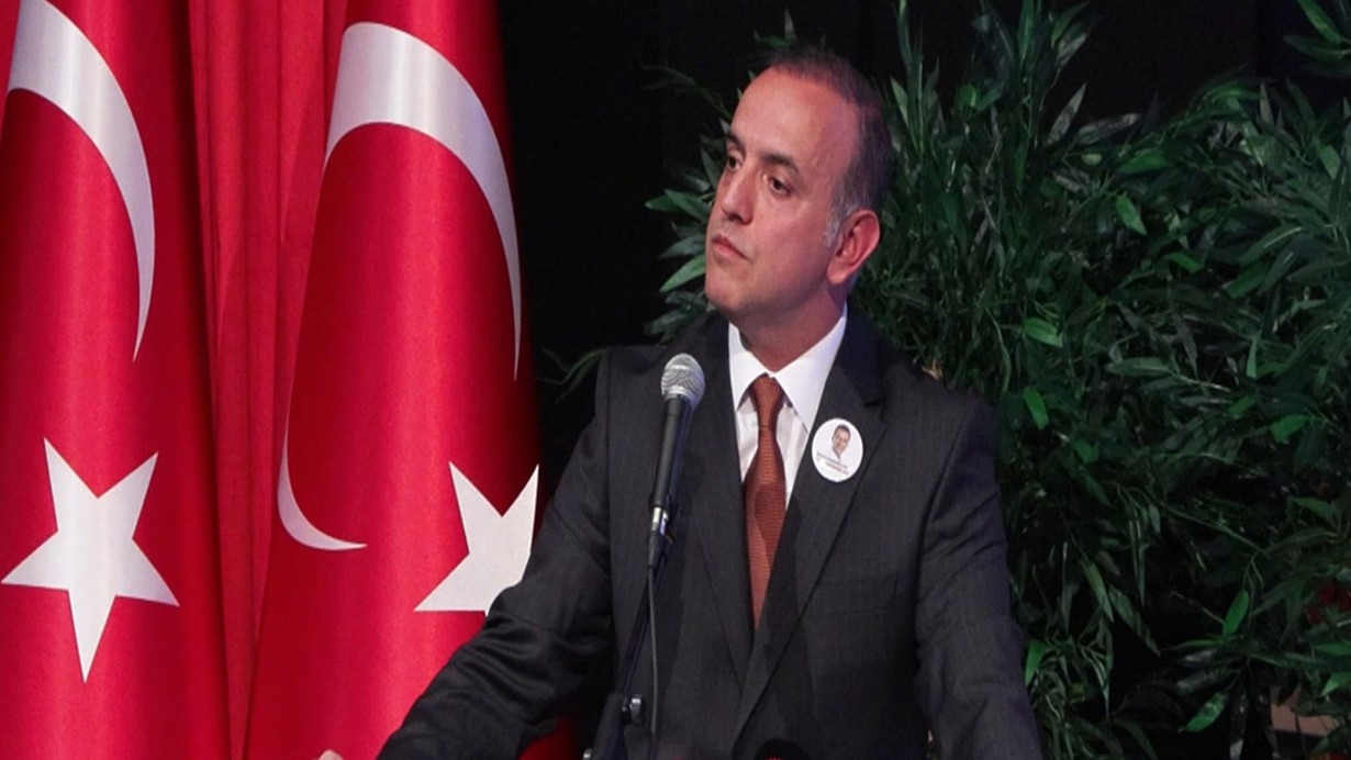 Sancaktepe Belediye Başkanı Yeğin: 1 yılda ilçede 23 proje tamamlandı