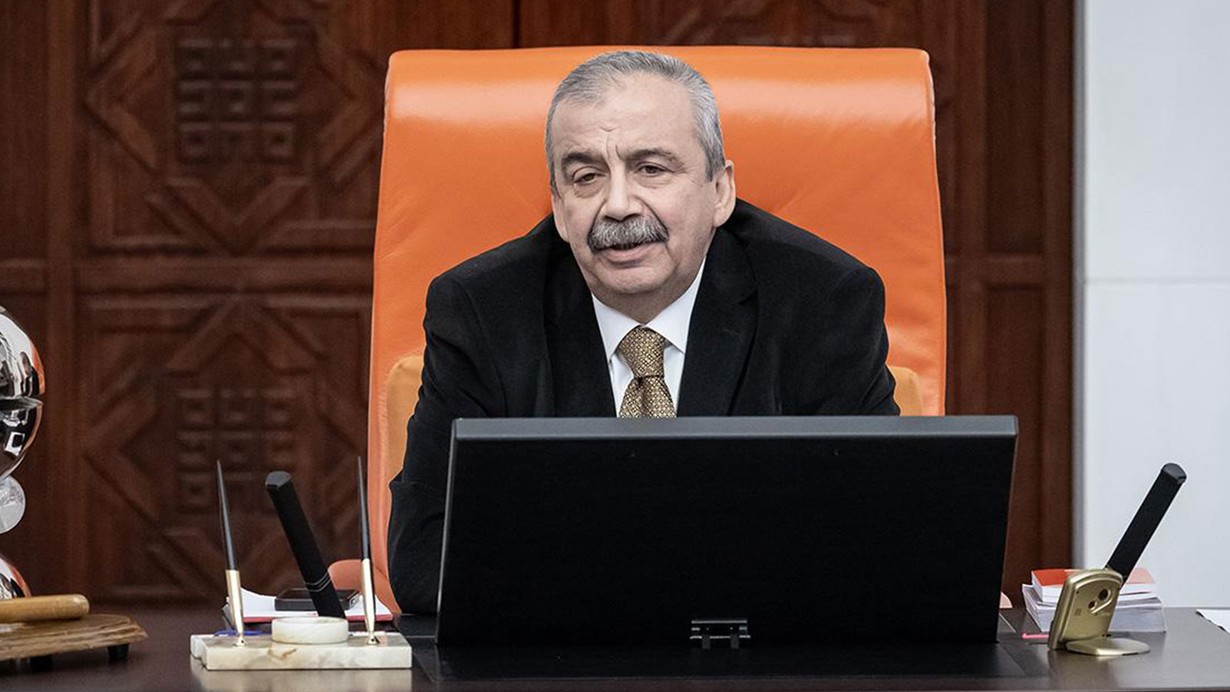 Teoman ve Seda Sayan'dan, 'Sırrı Süreyya Önder' mesajları: "Ölme Sırrı Ağabey"