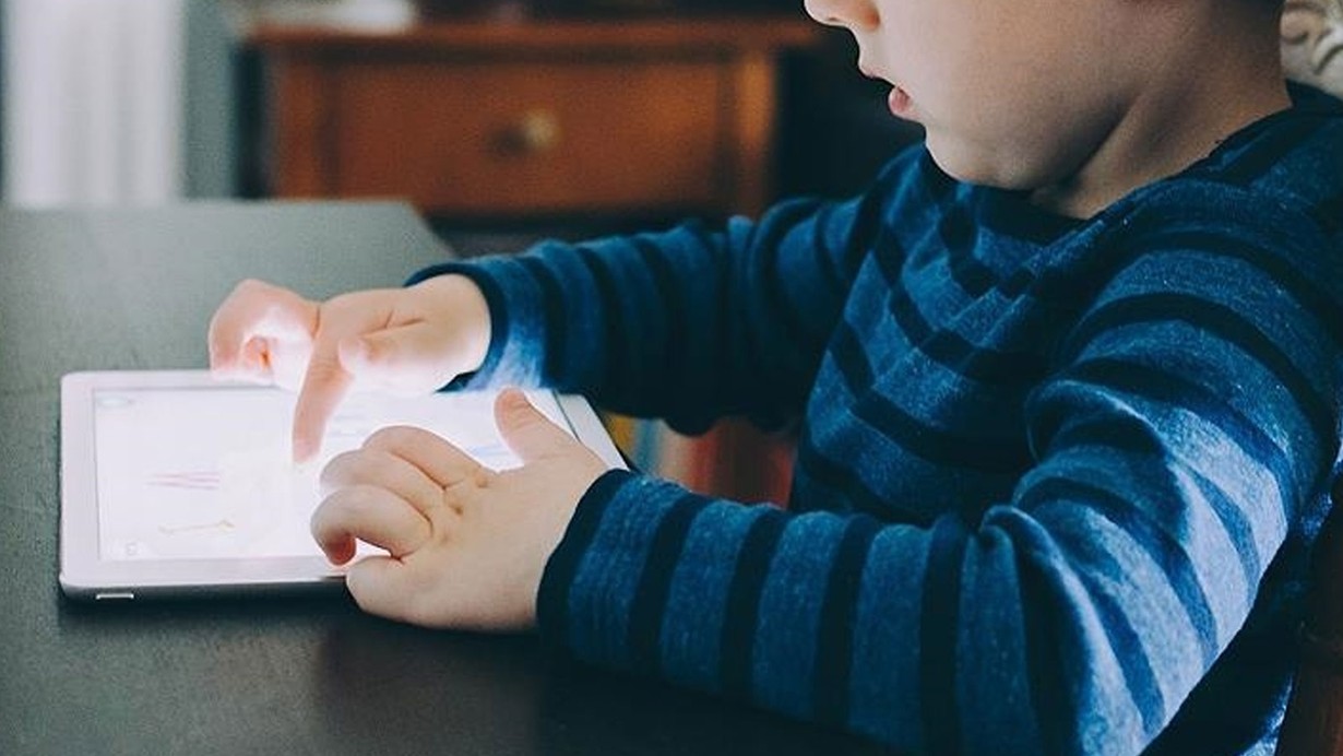 Türkiye'deki çocuklarla ilgili korkunç internet raporu!