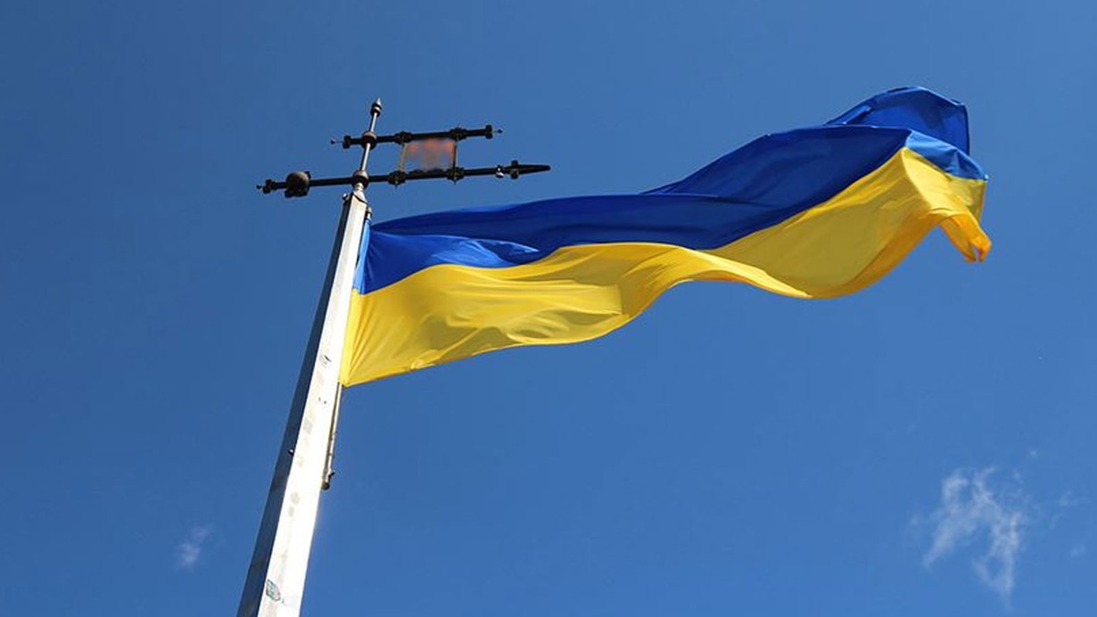 Ukrayna'da sıkıyönetim 3 ay daha uzatıldı