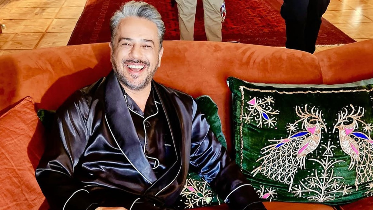 Uzun süredir kalbi boştu... Emre Altuğ ilk kez itiraf etti: "Birisi var ama..."