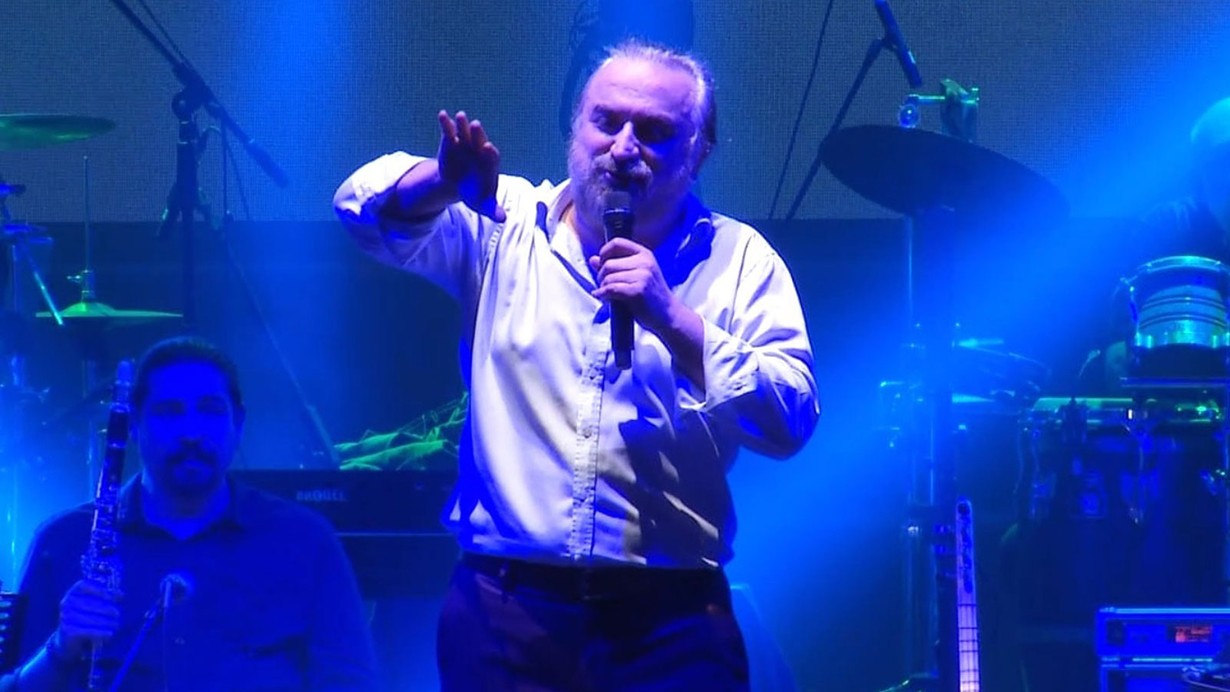 Volkan Konak'ın isteği yerine getirilecek
