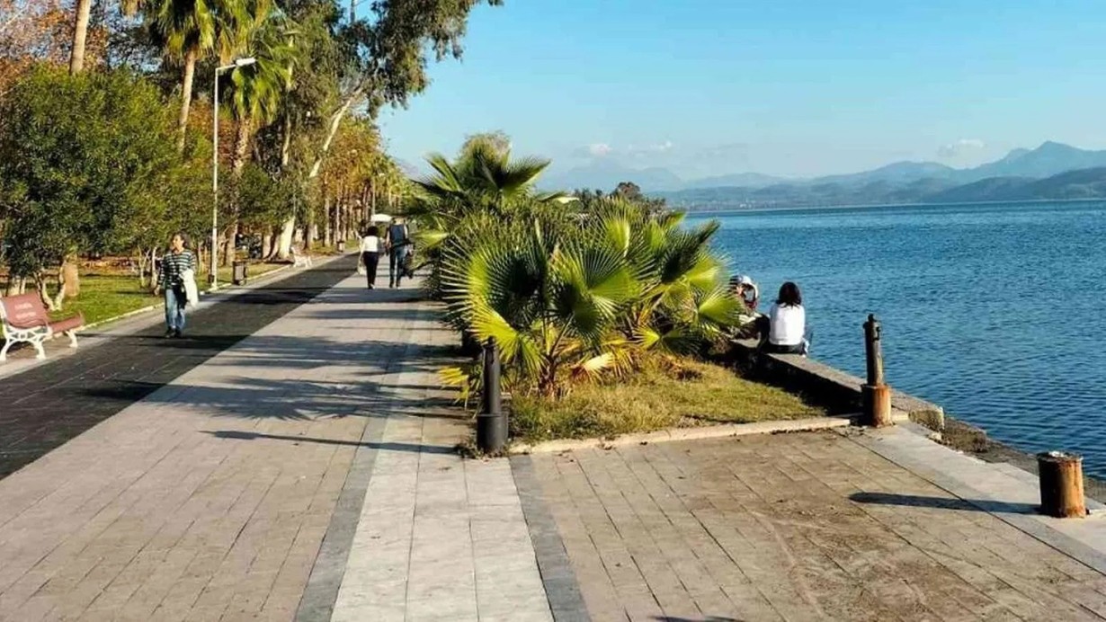 Hava durumu: Adana'da hava bugün nasıl olacak?