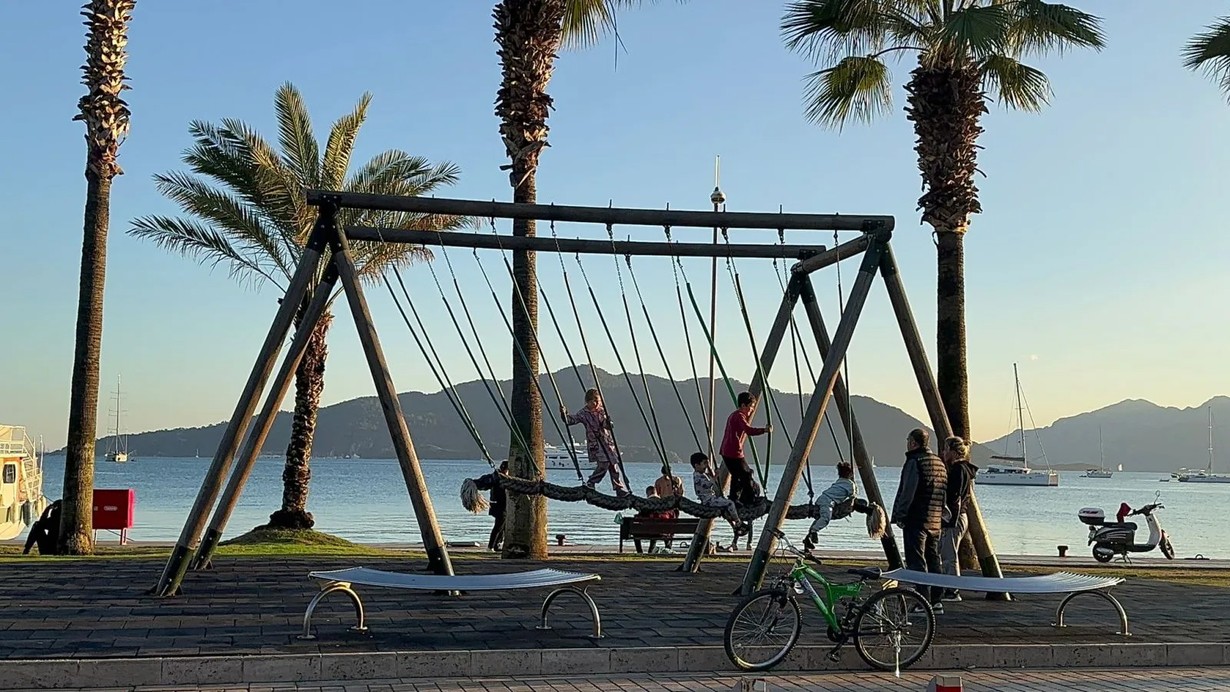 Hava durumu: İzmir'de hava bugün nasıl olacak?
