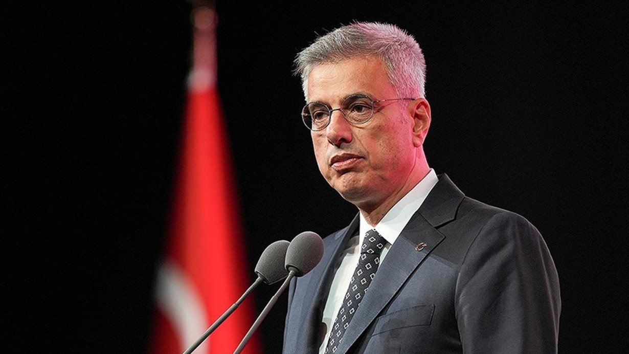 Sağlık Bakanı Memişoğlu'ndan Sırrı Süreyya Önder'in sağlık durumuna ilişkin açıklama