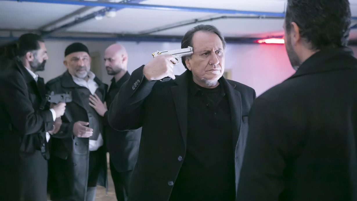 Arka Sokaklar 709. Bölüm Tek Parça Full İzle! Kanal D Arka Sokaklar son bölüm izle!