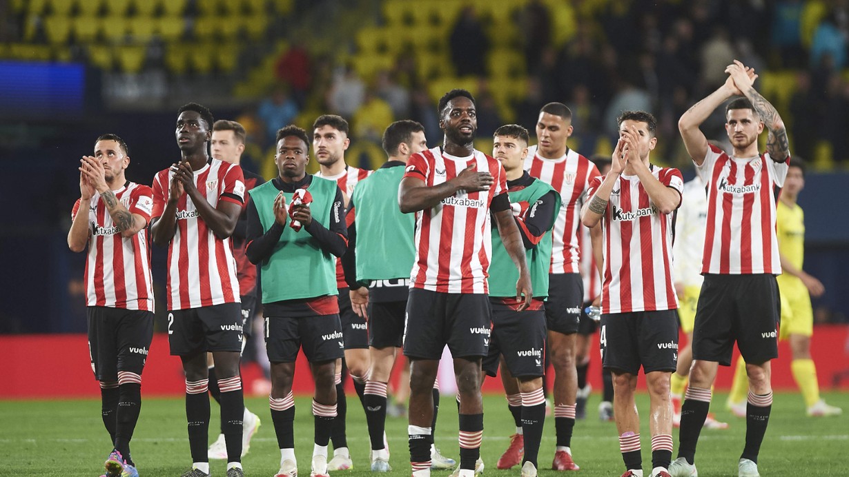 Fenerbahçe'yi kupa dışına iten Rangers, Athletic Bilbao'ya elendi