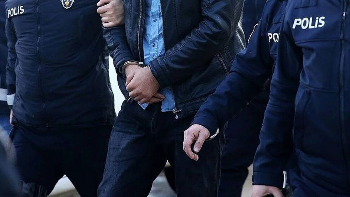 İçişleri Bakanı Yerlikaya: "6 ayrı organize suç örgütü üyesi 158 şüpheli yakalandı"