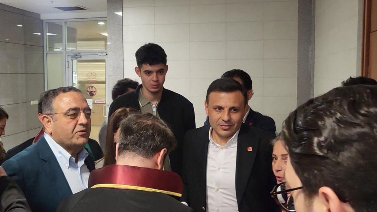 Provokatif paylaşım yaptıkları iddia edilen sanıkların yargılanmasına başlandı