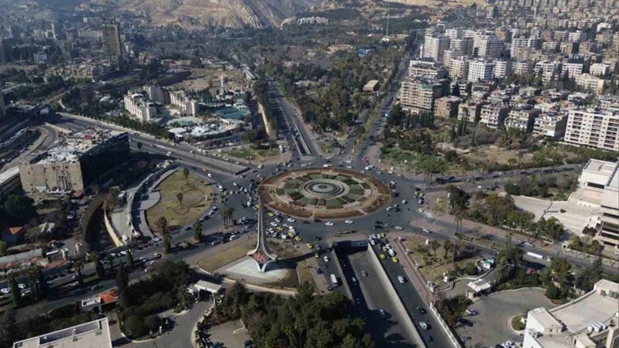 ABD'den Şam için saldırı uyarısı! "Ülkeyi derhal terk edin"
