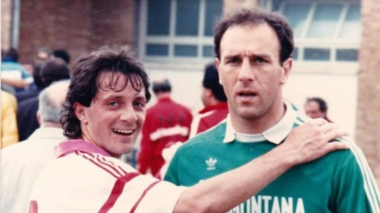 İtalyan futbolunun acı günü: Efsane kaleci hayatını kaybetti