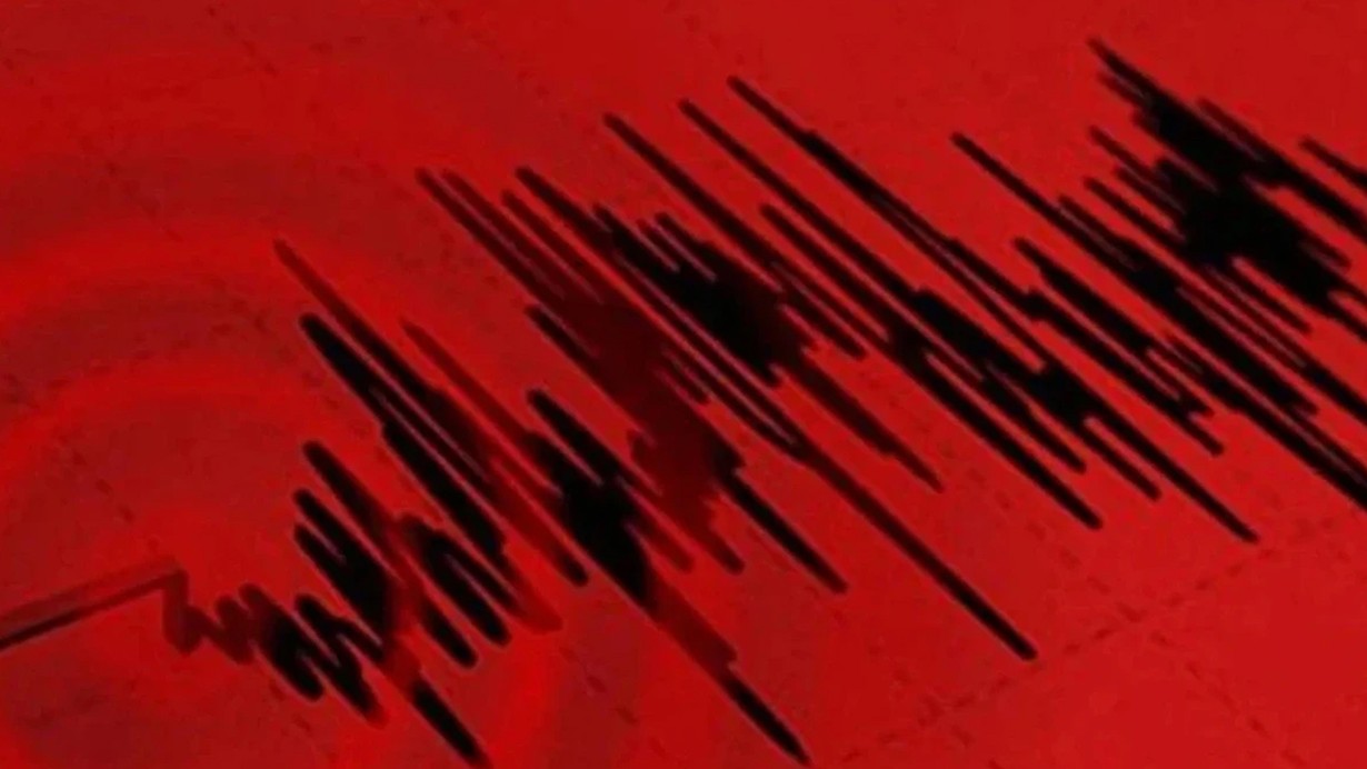 Son dakika: Afganistan'da korkutan deprem!