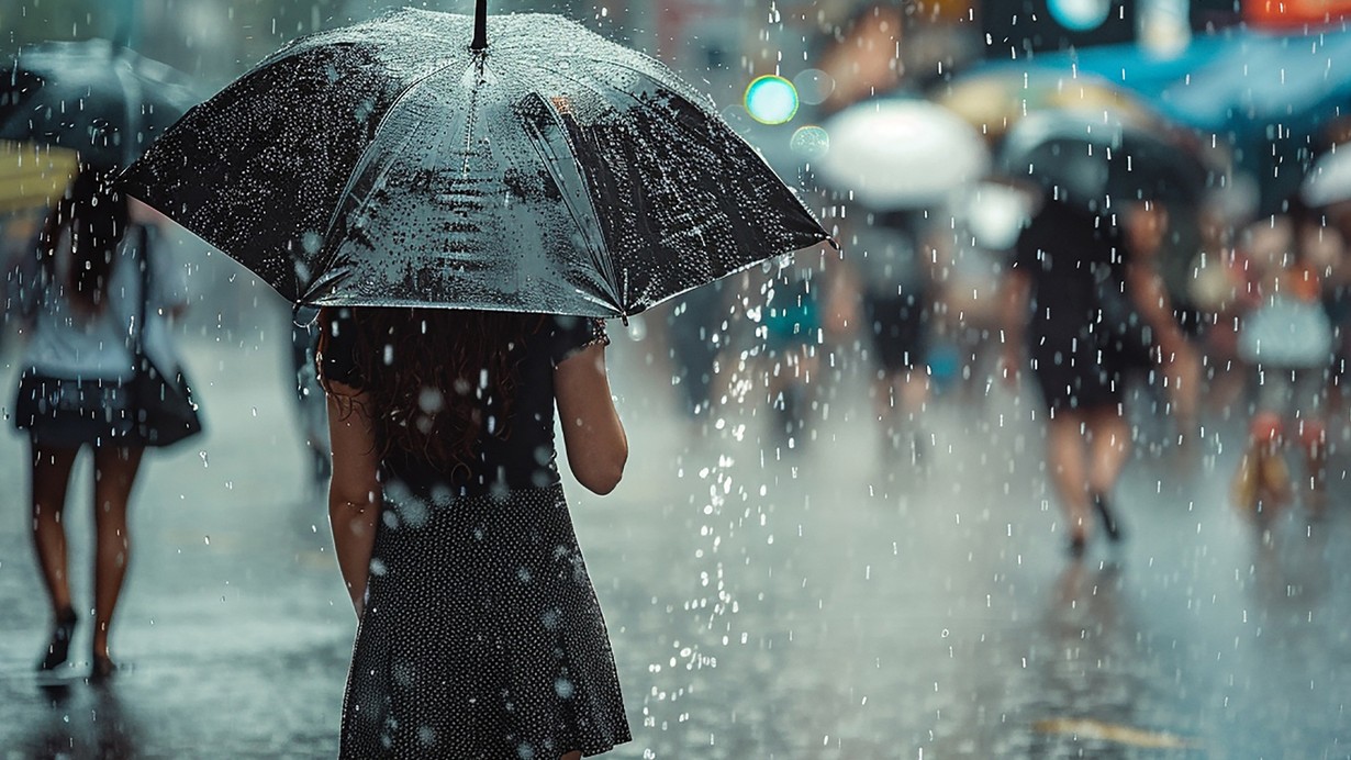 Hava durumu: Ankara'da hava bugün nasıl olacak?