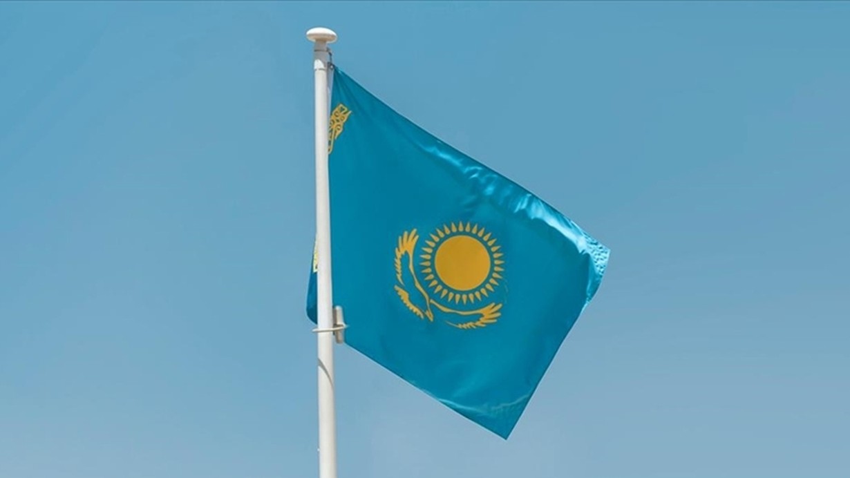 Kazakistan’da düzenlenen maratonda 2 atlet hayatını kaybetti