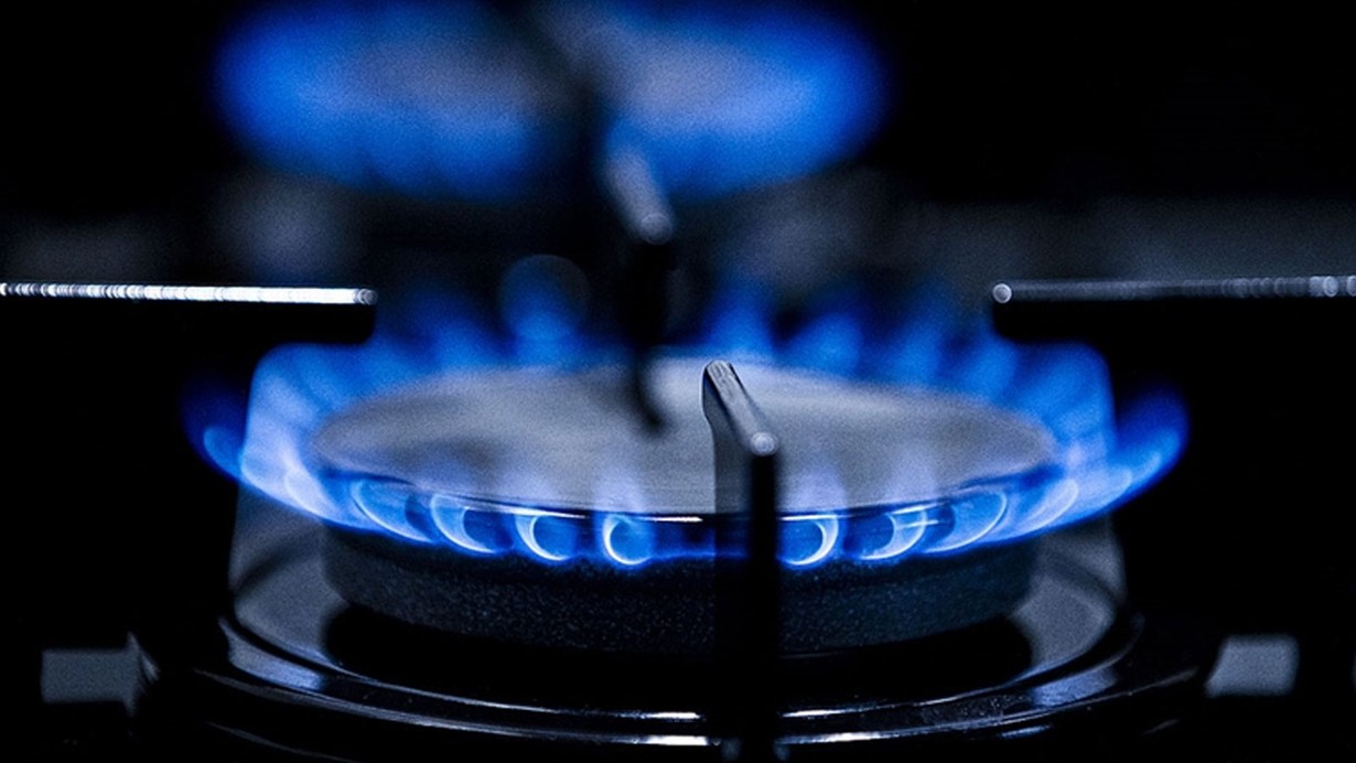 Spot piyasada doğal gaz fiyatları