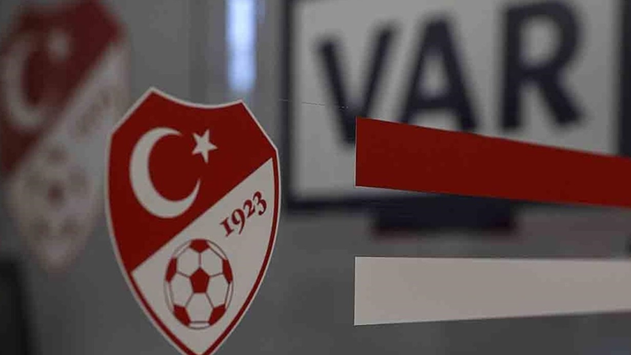Alanyaspor - Samsunspor maçının VAR hakemi belli oldu