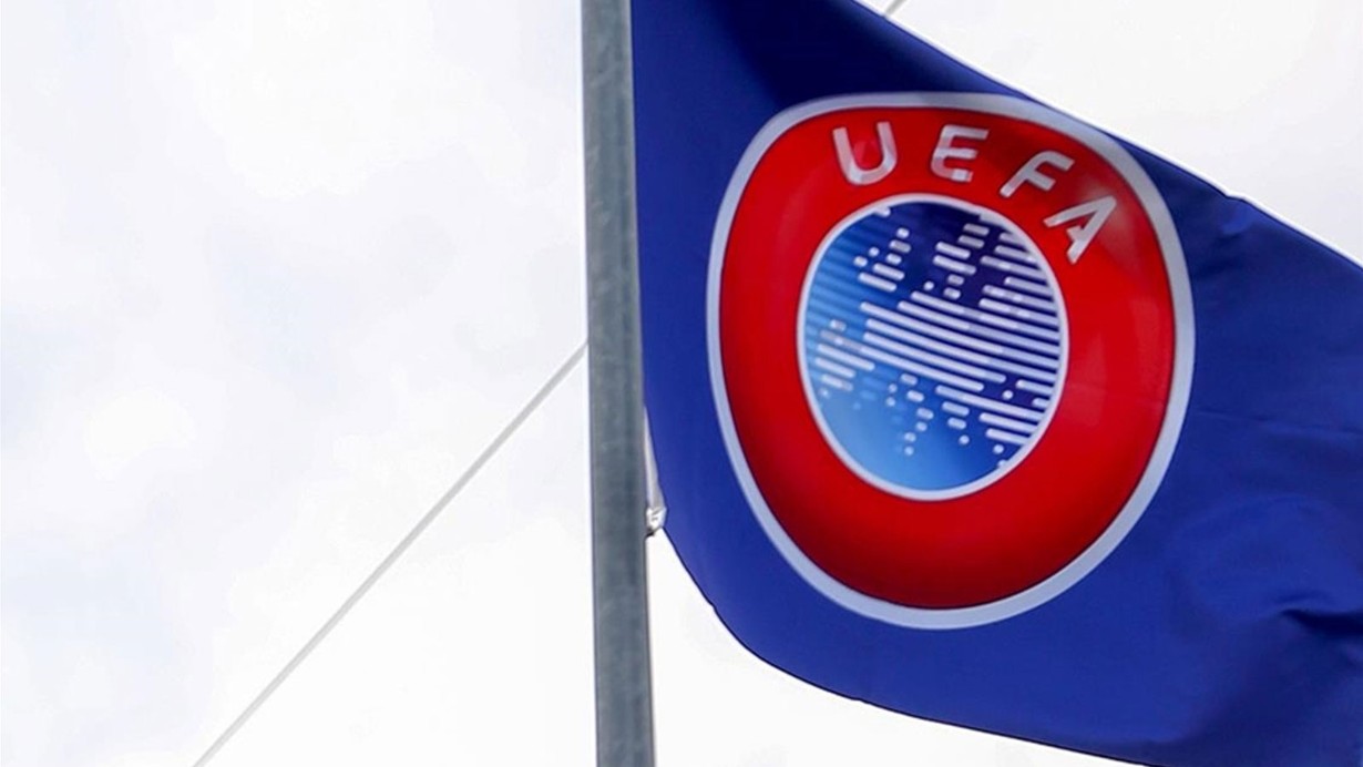 UEFA İstanbul Temsilciliği 24 Nisan'da Açılacak