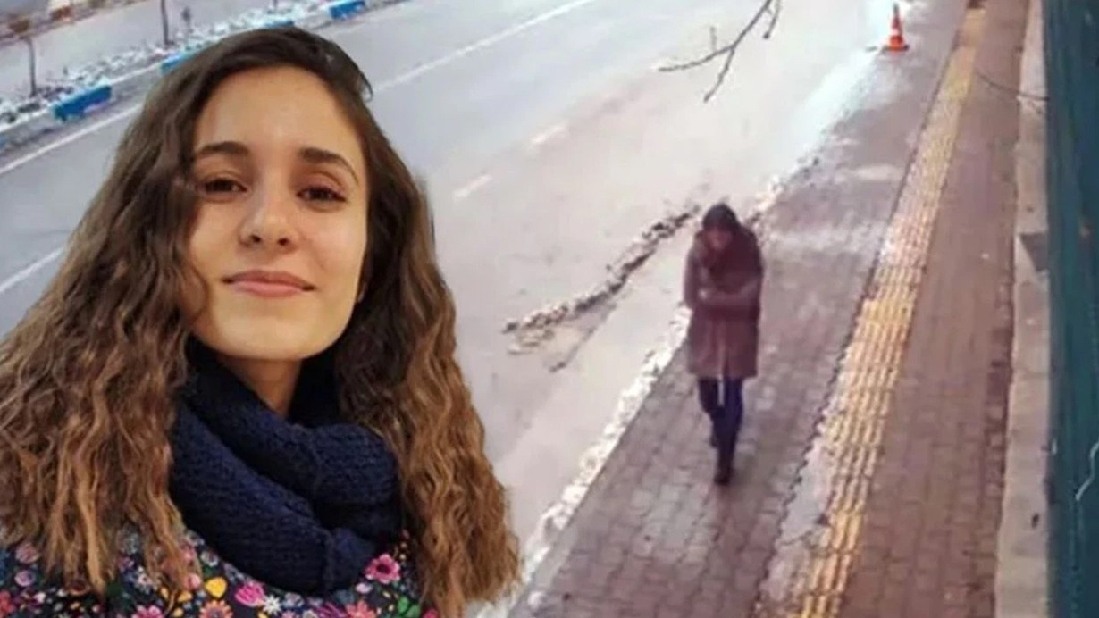 5 Ocak 2020'den beri kayıp... Gülistan Doku dosyasında yeni gelişmeler var!