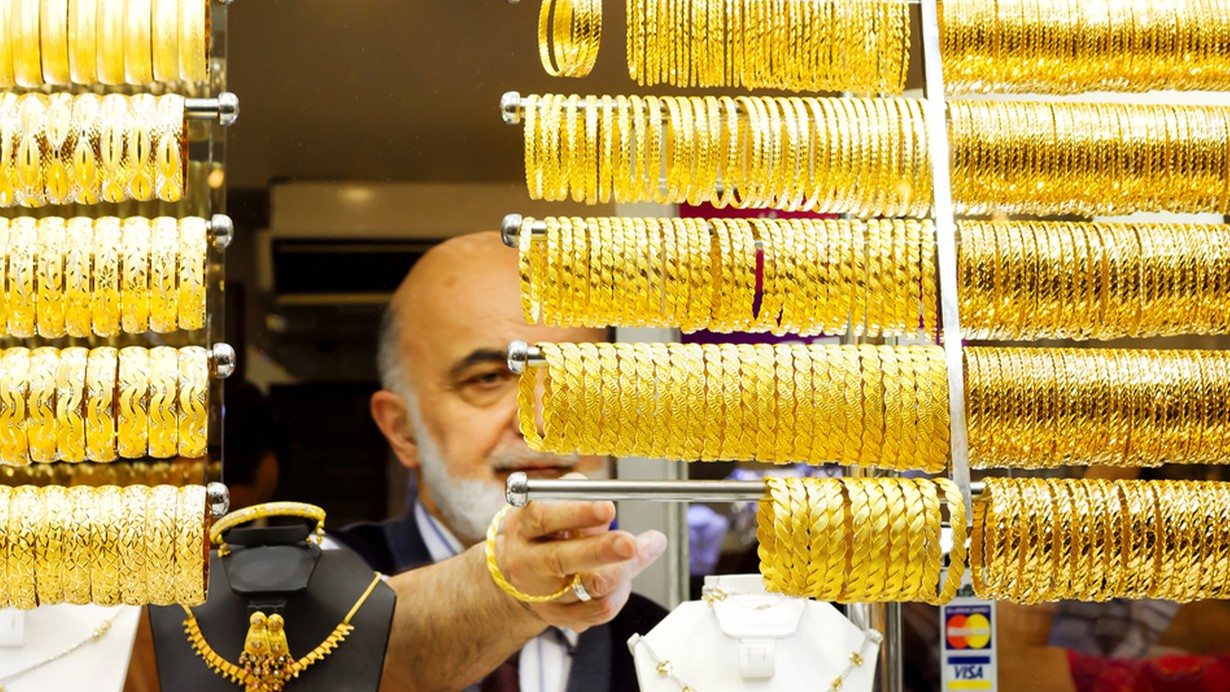Altın 6 bin TL olacak mı?