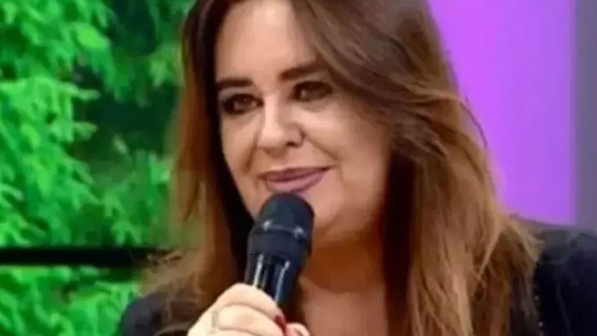 Ayşe Mine ameliyat oldu! Tam beş saat sürdü