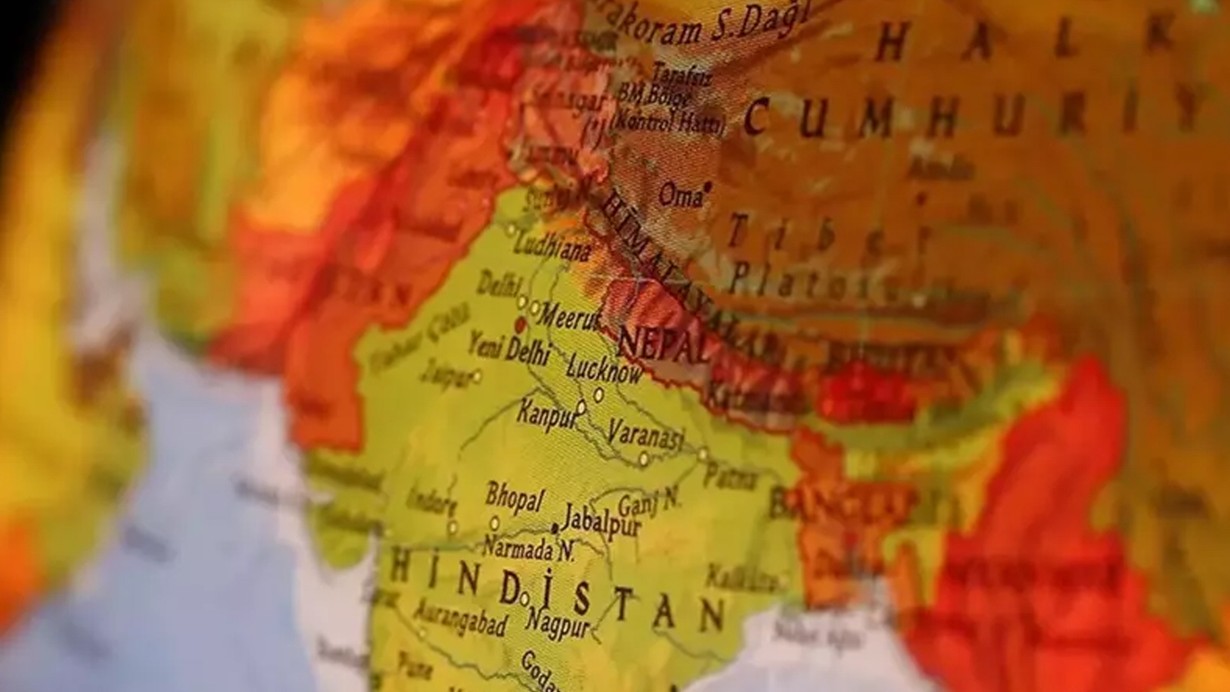 Hindistan'da turistlere silahlı saldırı: 26 ölü