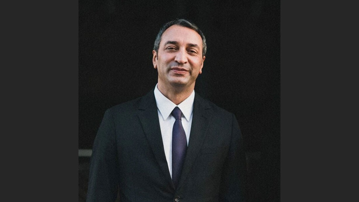 İBB Genel Sekreter Yardımcısı Mahir Polat hastaneye kaldırıldı