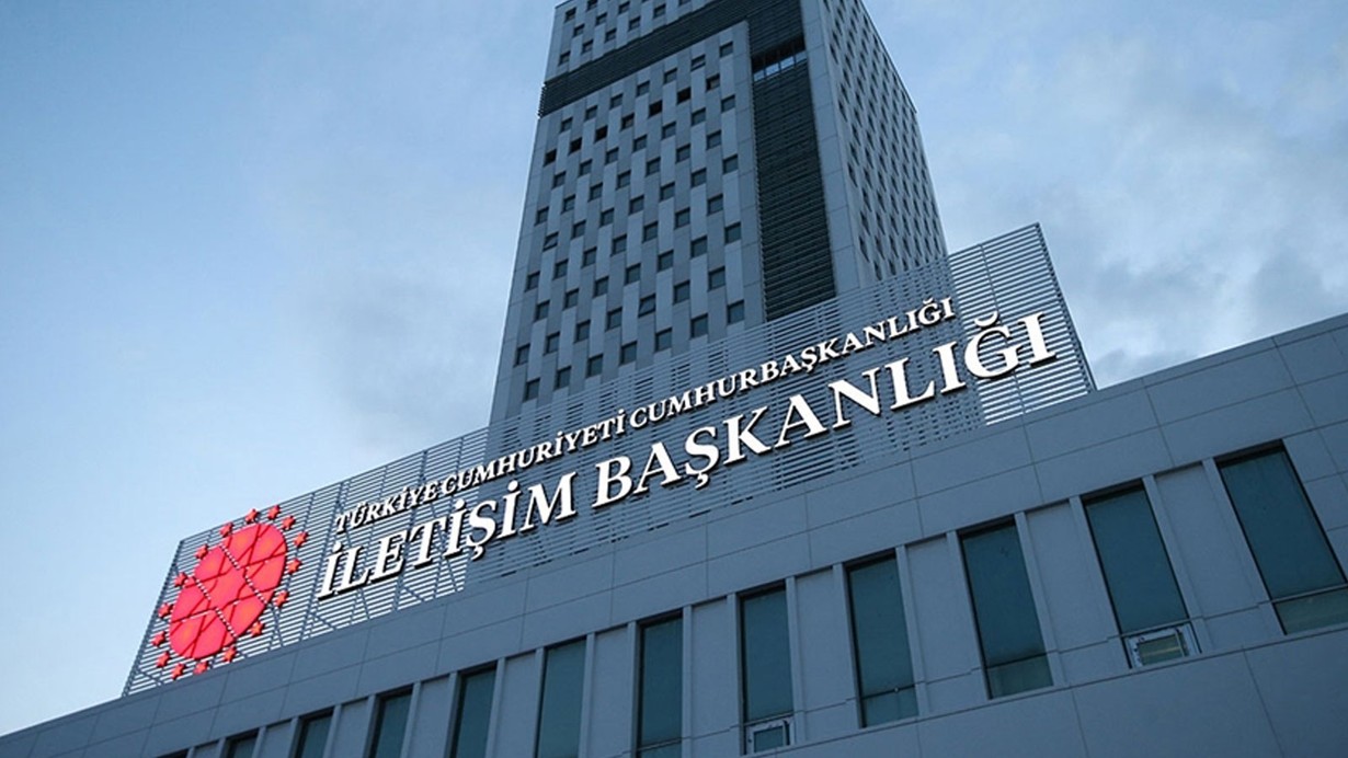 İletişim Başkanlığı: İstanbul'da 49 kişinin halen tutuklu olduğu iddiası doğru değil