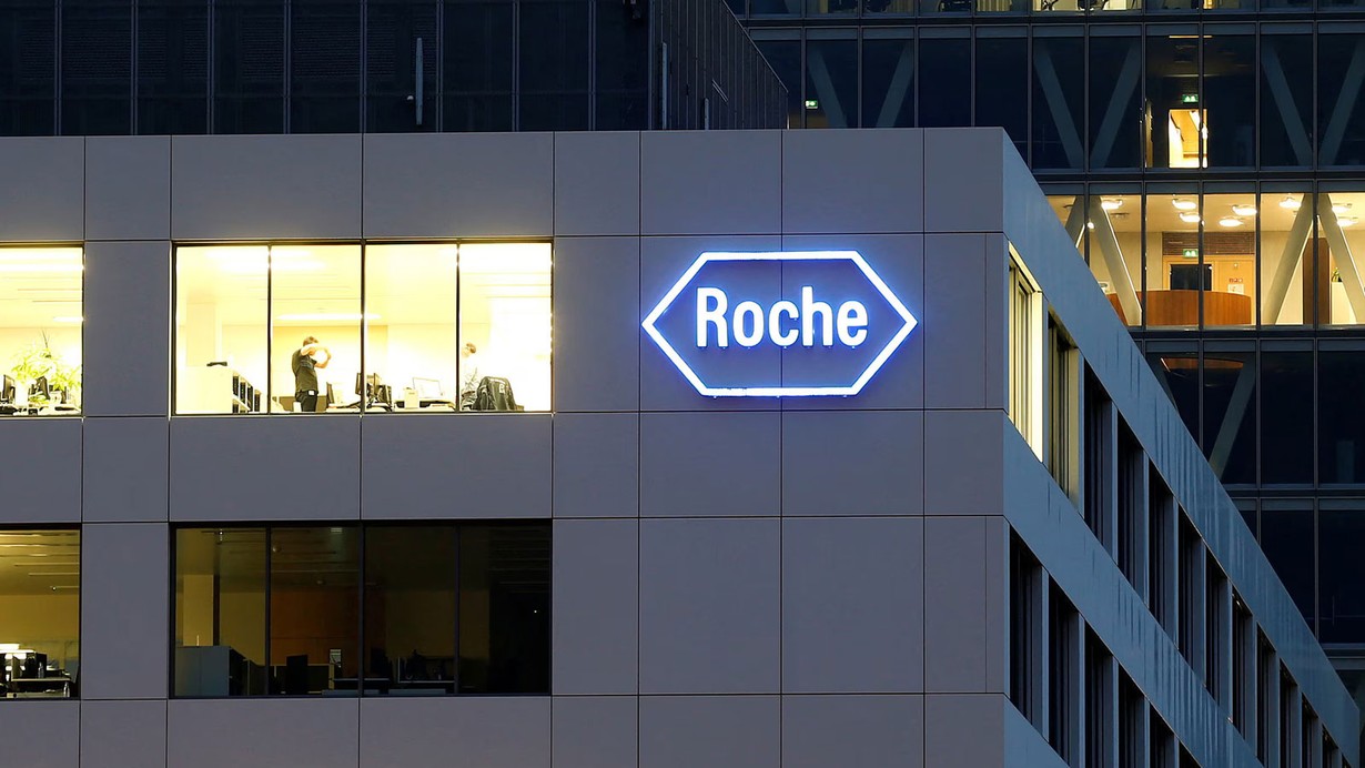 Roche ABD'ye 50 milyar dolarlık yatırım yapacak