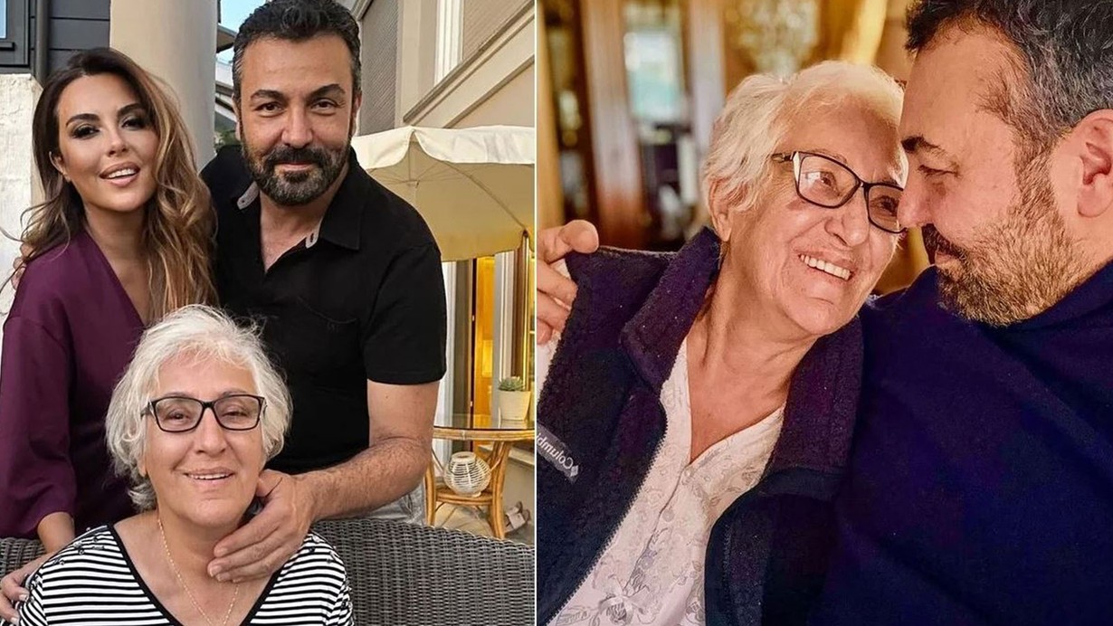 Ünlü şarkıcının annesi günlerdir yoğun bakımda! "Ateş düştüğü yeri yakıyor"