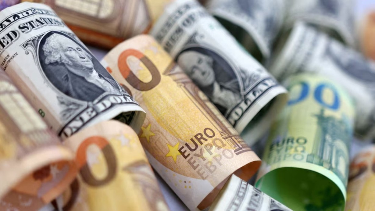 Dolar/TL ve Euro/TL bugün ne kadar?