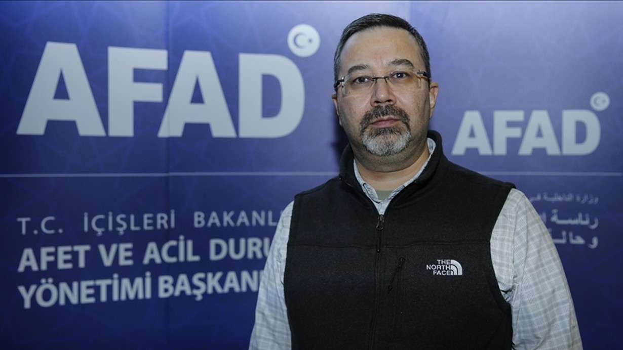 AFAD Deprem Dairesi Başkanı Akgün'den artçı sarsıntılara ilişkin açıklama