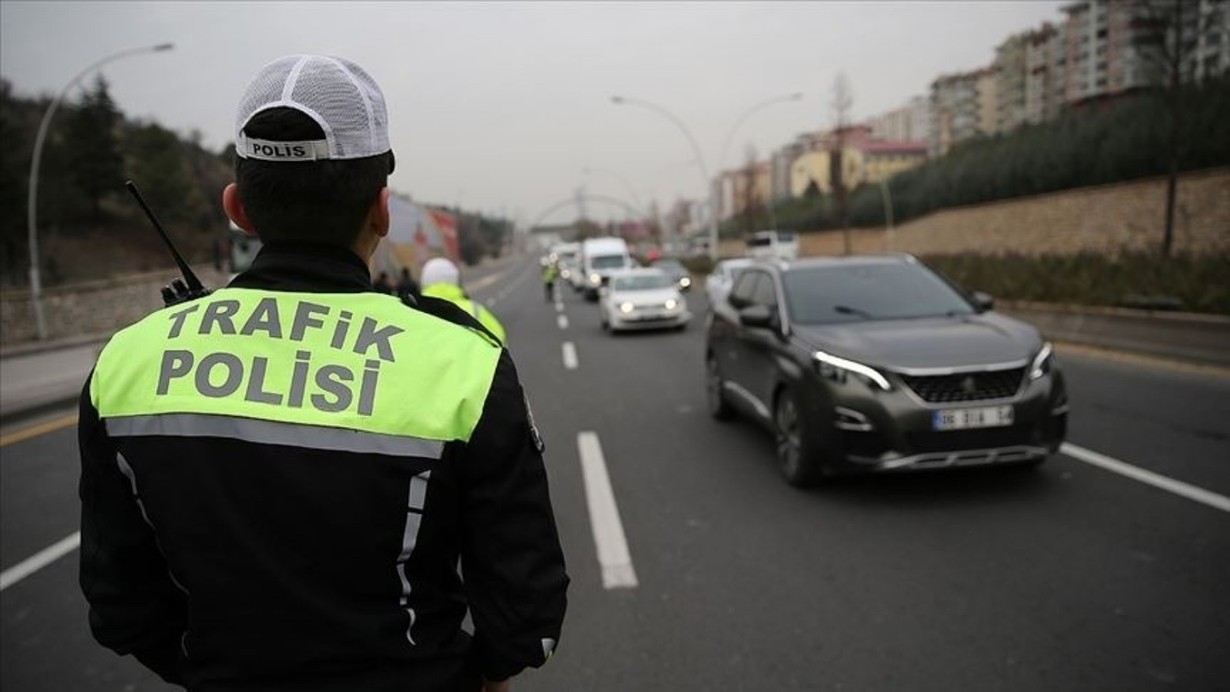 Ankaralılar dikkat! Bazı yollar 23 Nisan'da trafiğe kapatılacak