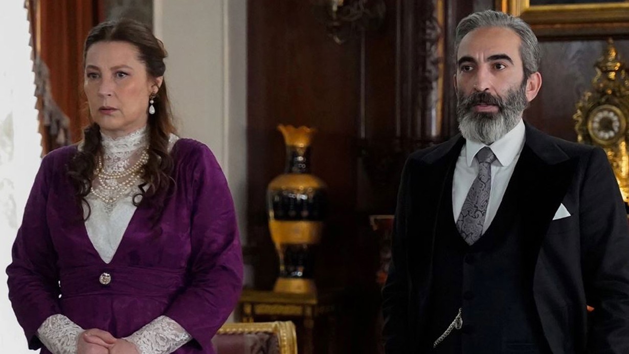 Başına gelmeyen kalmadı... Şakir Paşa Ailesi dizisiyle ilgili flaş karar