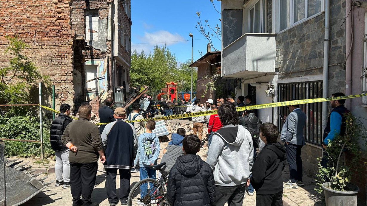 Beklenen büyük deprem değil! İstanbul'da artçılar olabilir