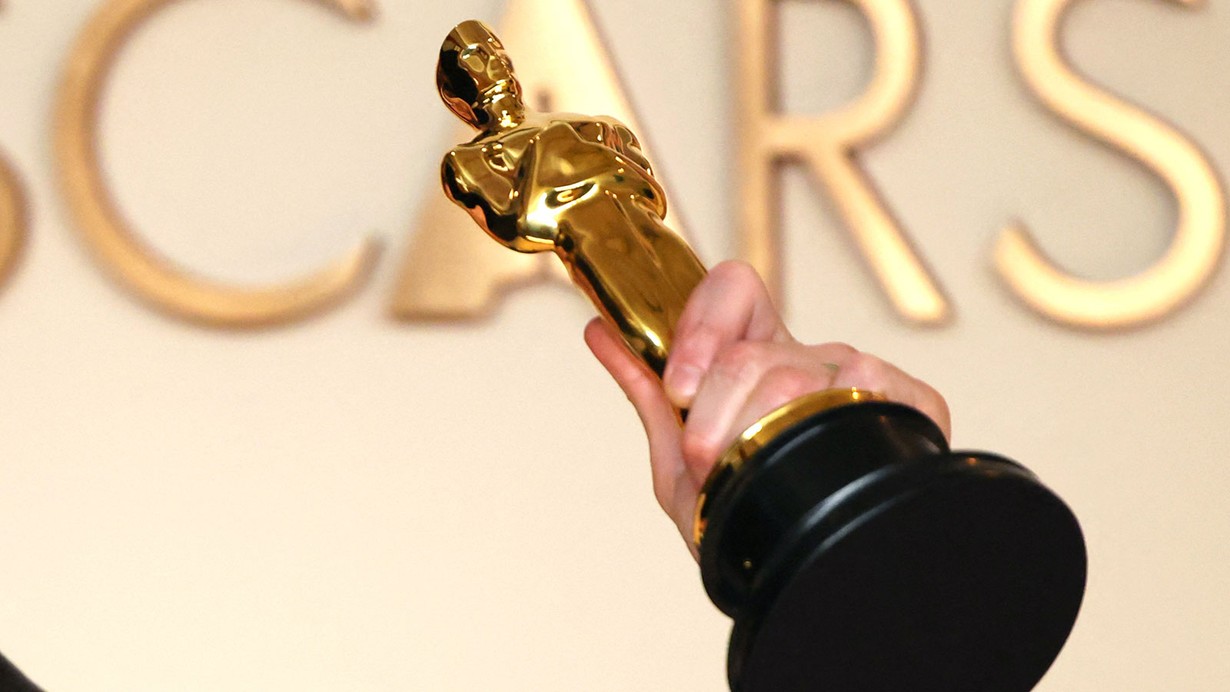 Yapay zeka teknolojisi ile hazırlanan filmler, Oscar ödüllerine aday olabilecek