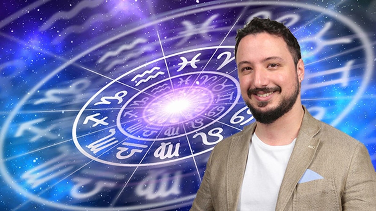 Astrolog Can Aydoğmuş haftalar önce deprem tarihi işaret etmiş! O anlar gündemde...