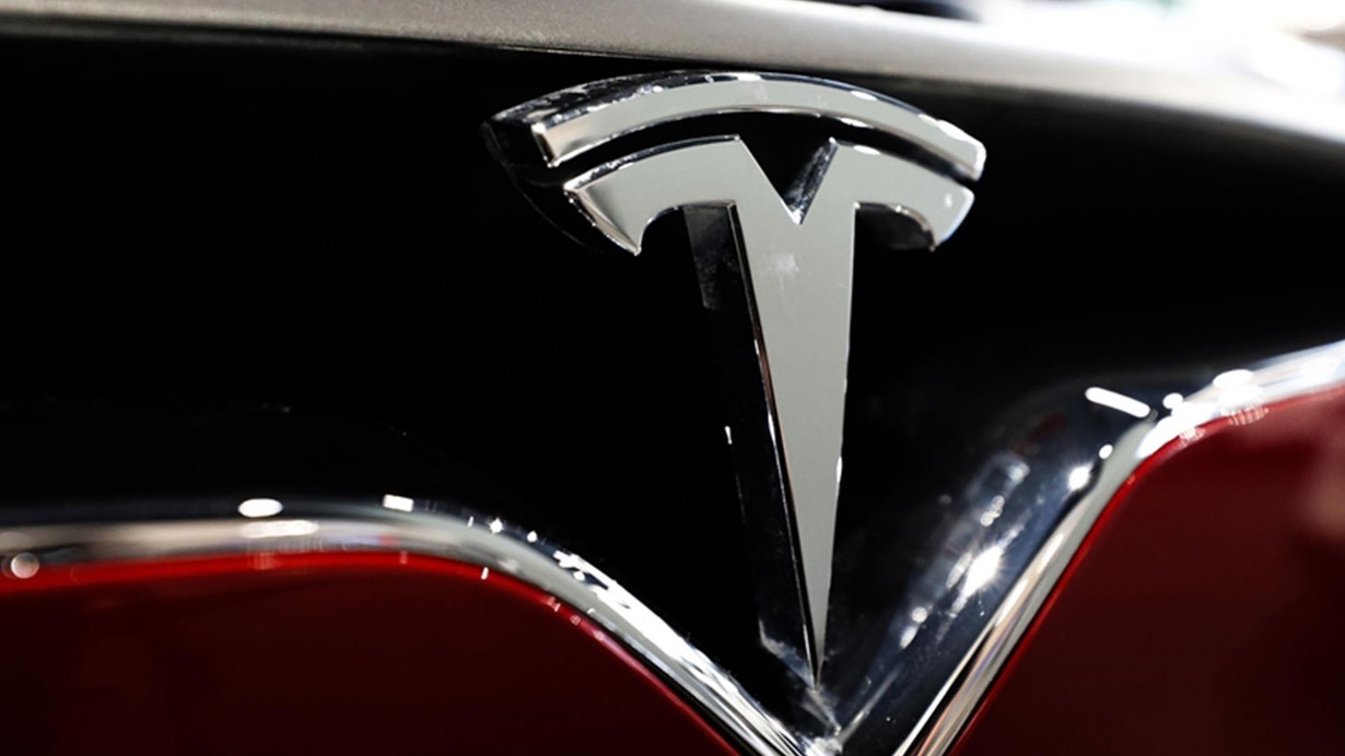 Avrupa'da Tesla satışları ilk çeyrekte sert düştü