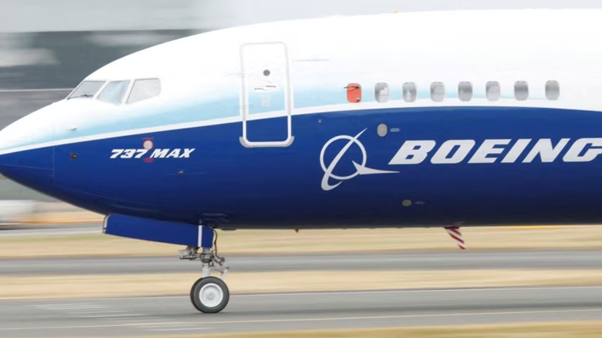 Çin, tarifeler nedeniyle Boeing uçaklarını ABD'ye geri gönderiyor