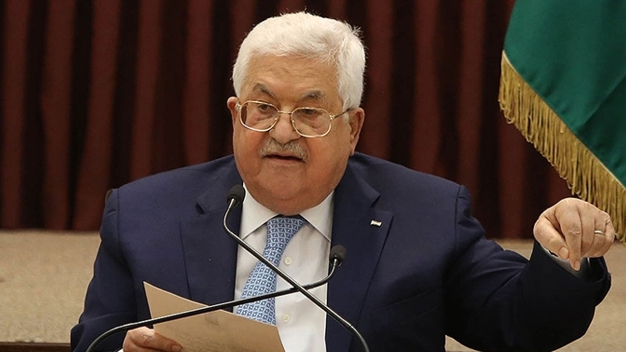 Mahmud Abbas'tan Hamas'a: İsrailli rehineleri bırakın bitsin bu iş