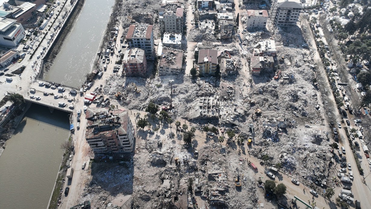 Fransız uzmanın tezi çöktü mü? İstanbul depremi tartışılıyor