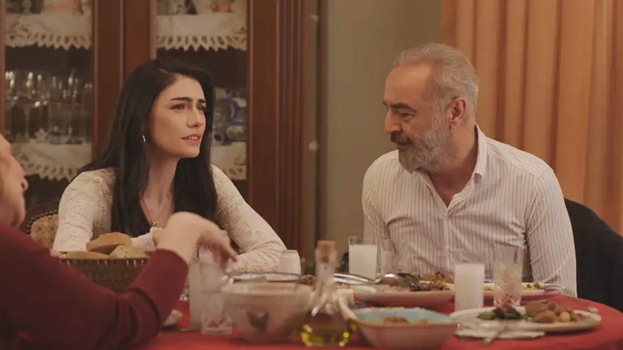İnci Taneleri 41. Bölüm Tek Parça Full İzle! Kanal D İnci Taneleri son bölüm izle!