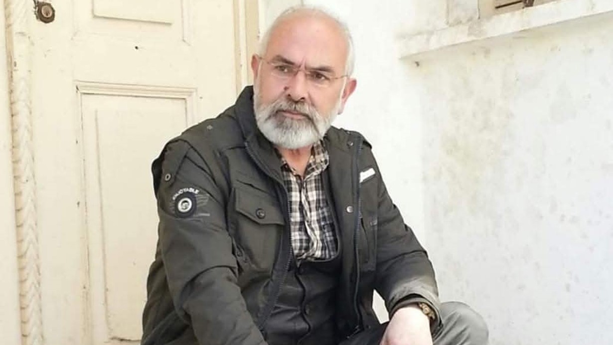 Oyuncu Yavuz Çetin hayatını kaybetti