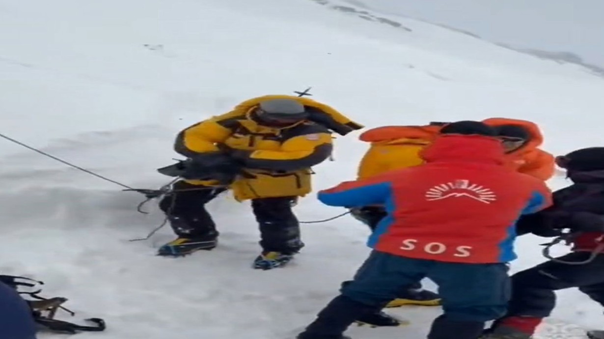 Rusya'dan kötü haber! 2 Türk hayatını kaybetti