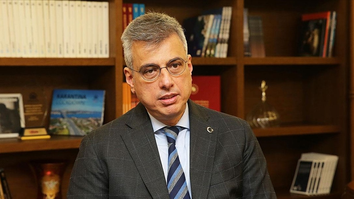 Sağlık Bakanı Memişoğlu: Hastanelere 37 bin kadro açıyoruz