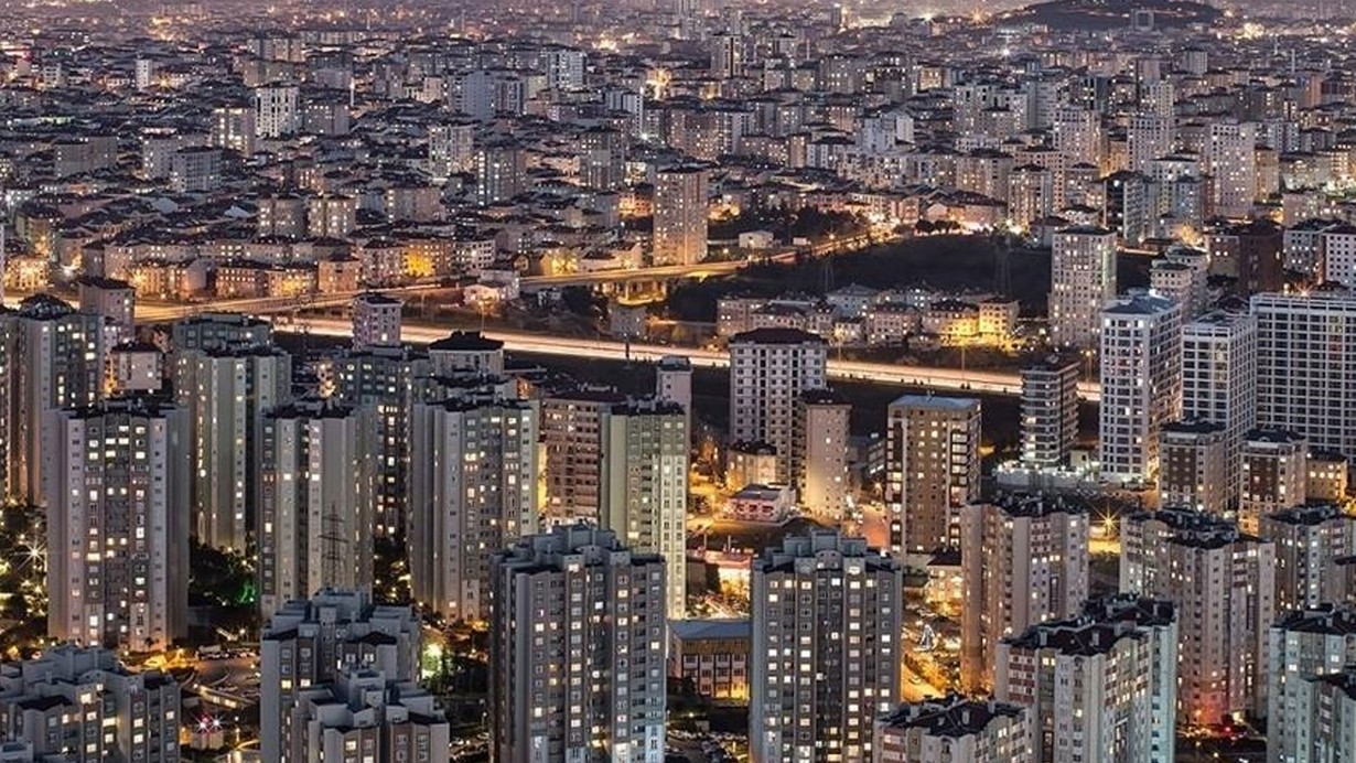 Ticaret Bakanlığı'ndan, emlak sektöründeki fiyat hareketliliğine ilişkin açıklama